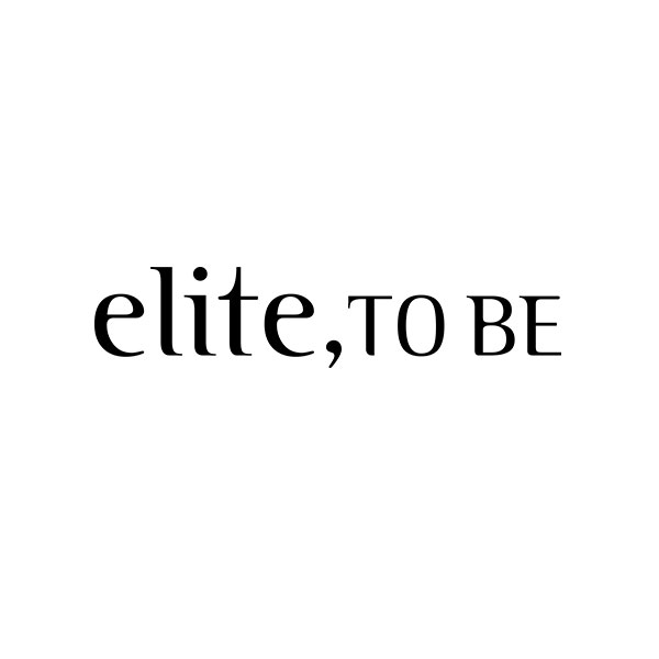 Elite To Be