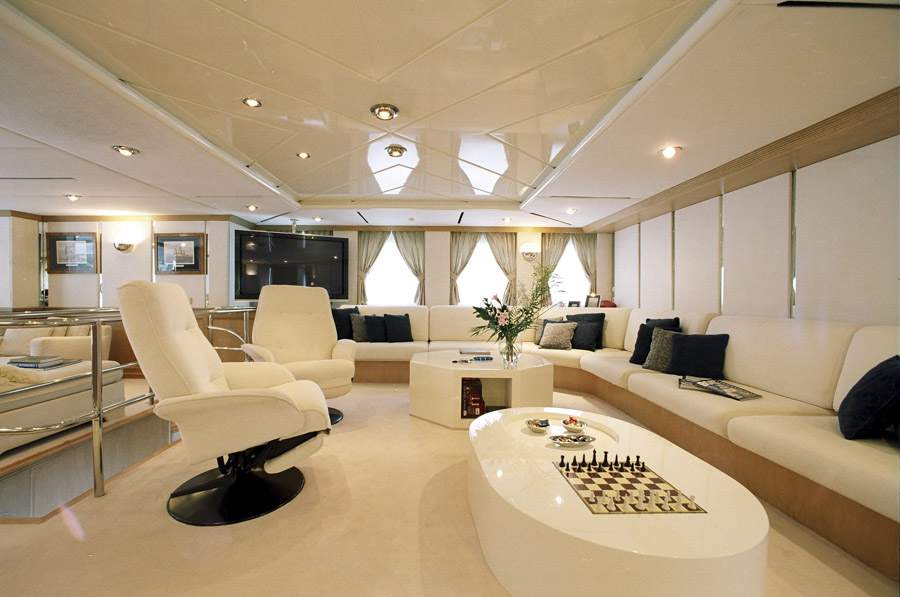 Magna Grecia Yacht Charter
