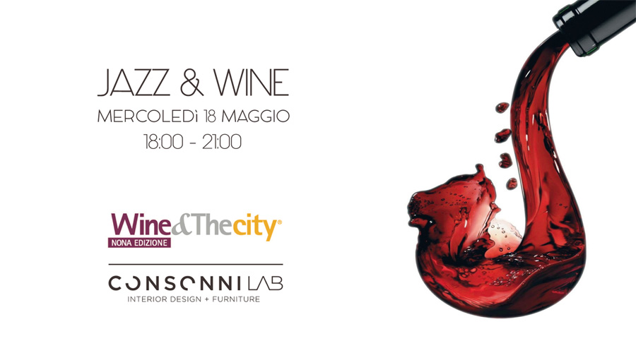 Jazz & Wine